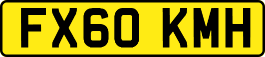 FX60KMH