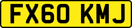 FX60KMJ