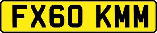 FX60KMM