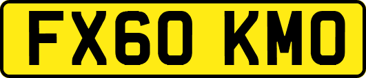 FX60KMO