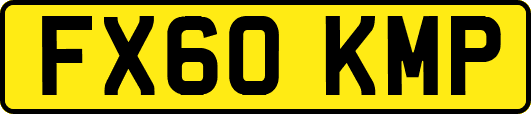 FX60KMP