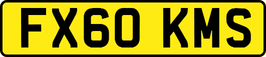 FX60KMS