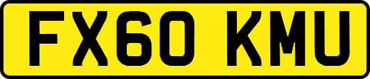 FX60KMU