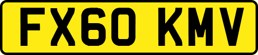 FX60KMV