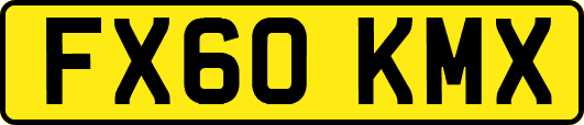 FX60KMX