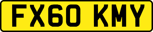 FX60KMY