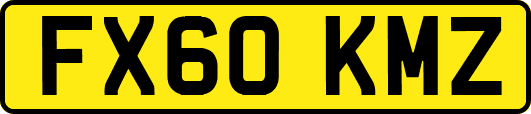 FX60KMZ
