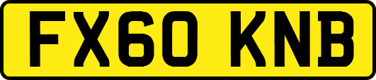 FX60KNB