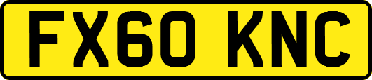 FX60KNC