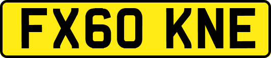 FX60KNE