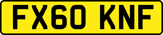 FX60KNF