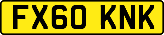 FX60KNK