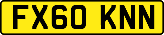FX60KNN