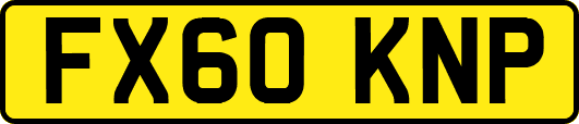 FX60KNP