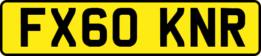 FX60KNR