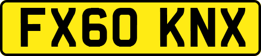 FX60KNX