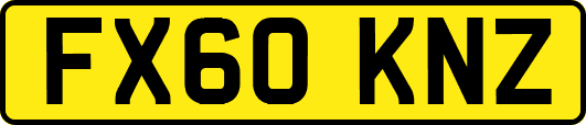 FX60KNZ