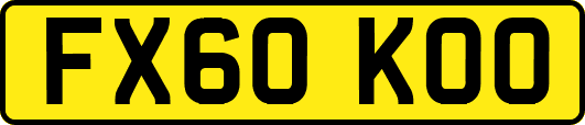 FX60KOO