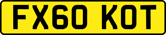 FX60KOT