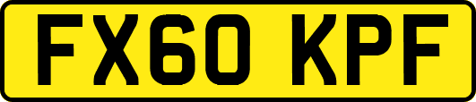 FX60KPF