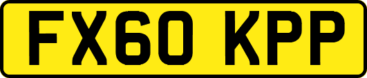 FX60KPP