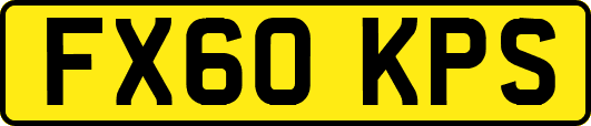 FX60KPS