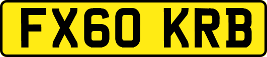 FX60KRB