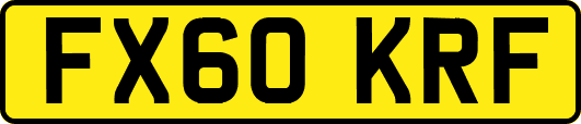 FX60KRF