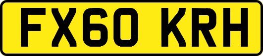 FX60KRH