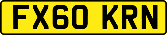 FX60KRN