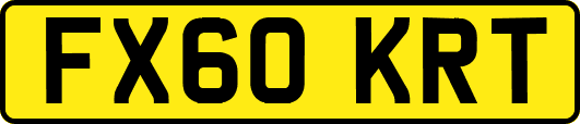 FX60KRT