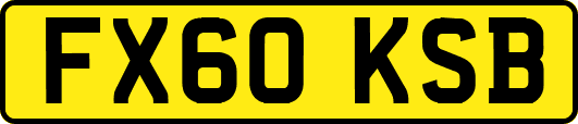 FX60KSB