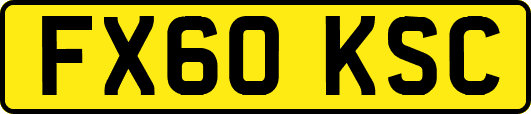 FX60KSC