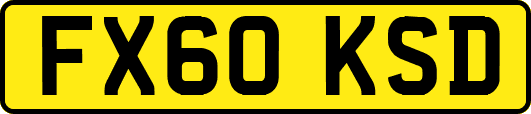 FX60KSD