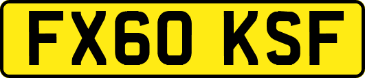 FX60KSF