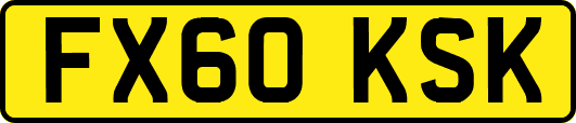FX60KSK