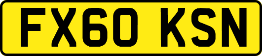 FX60KSN