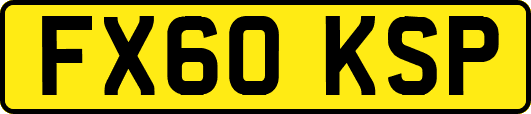 FX60KSP