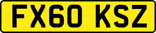 FX60KSZ