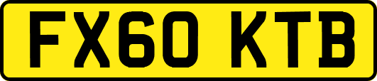 FX60KTB