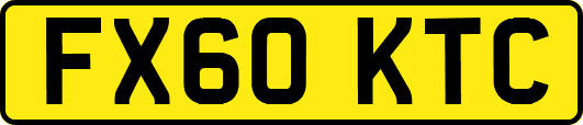 FX60KTC