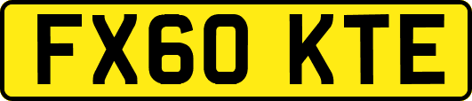 FX60KTE