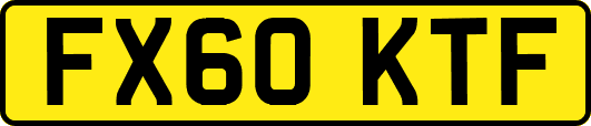 FX60KTF