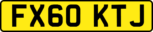 FX60KTJ