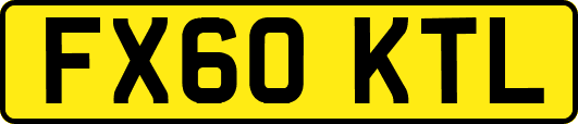FX60KTL