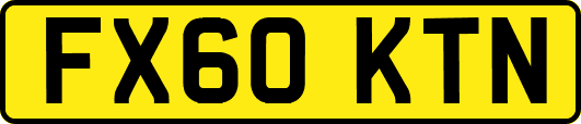 FX60KTN