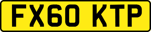FX60KTP
