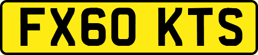 FX60KTS