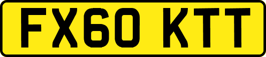 FX60KTT