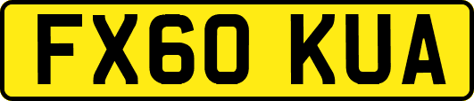 FX60KUA